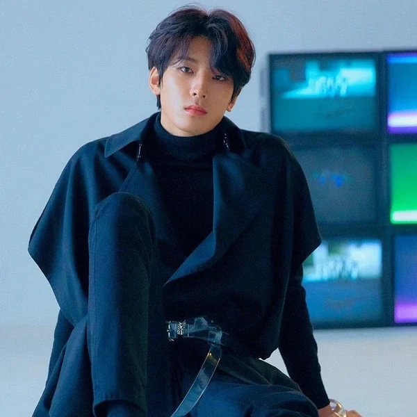 Popular profile picture of Wonwoo (SEVENTEEN) loved by fans
