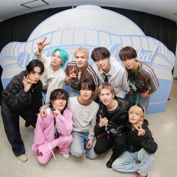 Top Photo Full of Mamehara Issei (JO1) Love