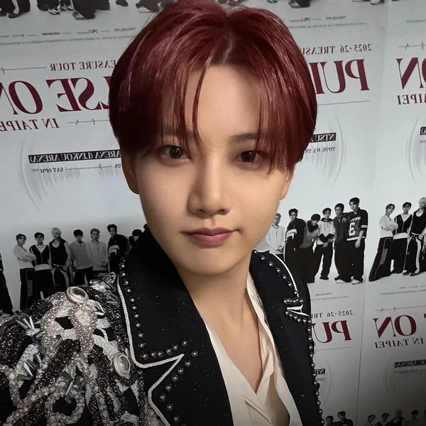 Top Photo Full of Junkyu (TREASURE) Love