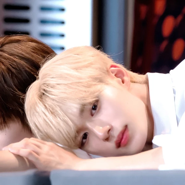 Kim Junseo (ALPHA DRIVE ONE)