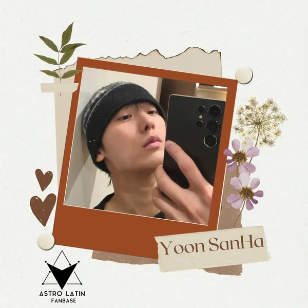 Top Photo Full of ASTRO Love