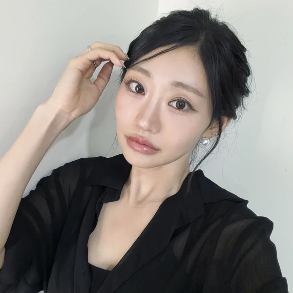 粉丝票选的Julie (KISS OF LIFE)最佳瞬间