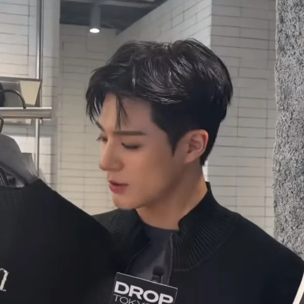 Top Photo Full of Jeno (NCT DREAM) Love