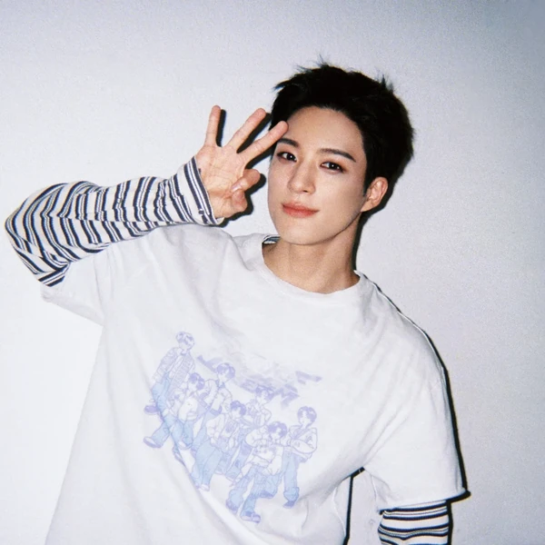 Top Photo Full of Jeno (NCT DREAM) Love