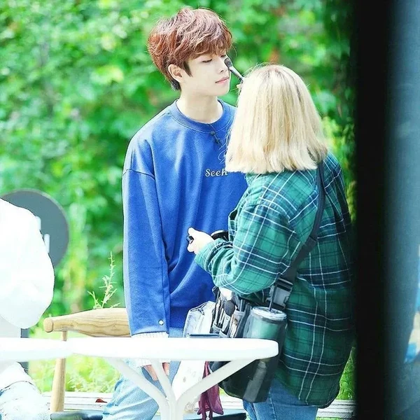 Fans' Pick: Best Moment of MJ (ASTRO)