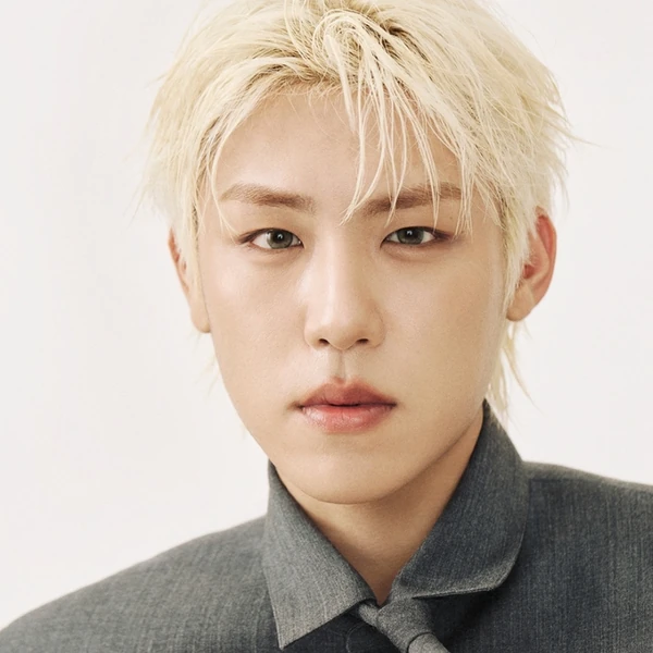 Today's Most Loved Park Woojin (AB6IX)