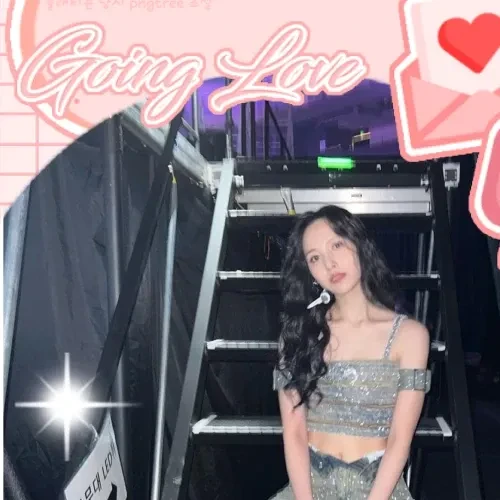 오늘 가장 사랑받은 미나 (TWICE)의 모습