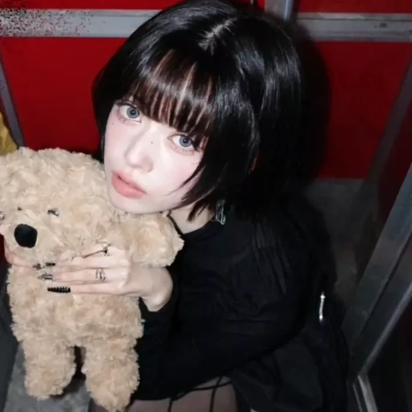 Top Photo Full of Rima (NiziU) Love