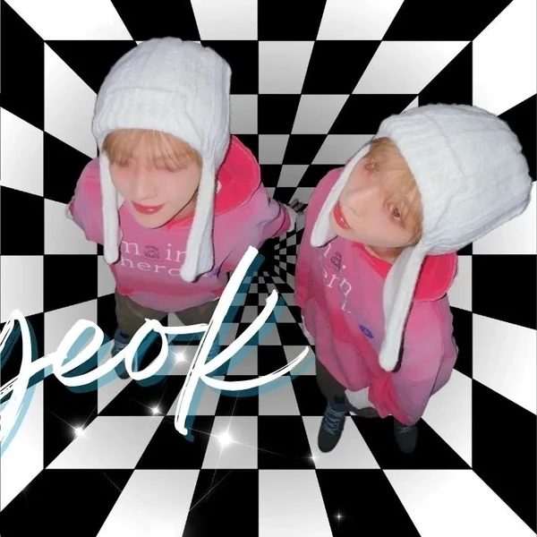 Today's Most Loved Junhyeok (TNX)