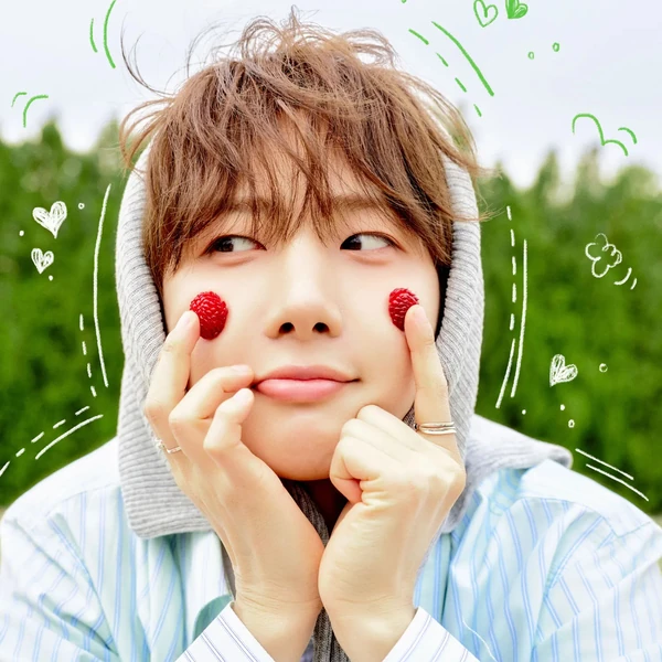 Today's Most Loved Hui (PENTAGON)