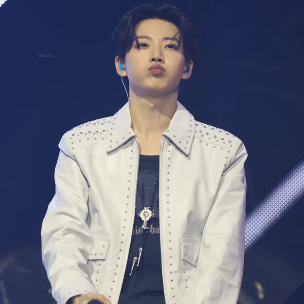 Today's Most Loved Junkyu (TREASURE)