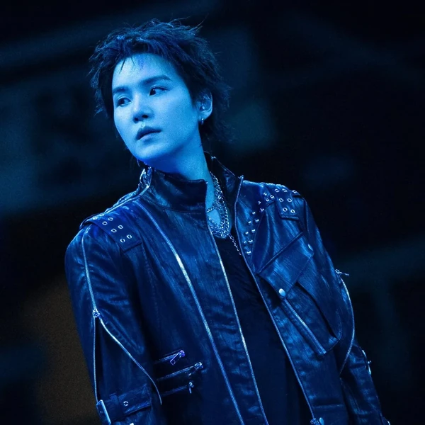 Top Photo Full of SUGA (BTS) Love