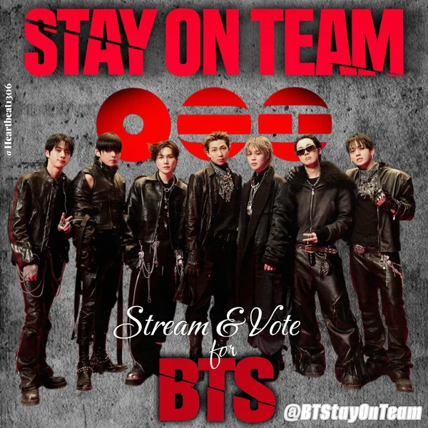 今日最も愛されたBTSの姿