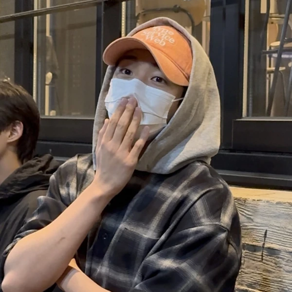 Best moment chosen by Jaechan (DKZ) fandom