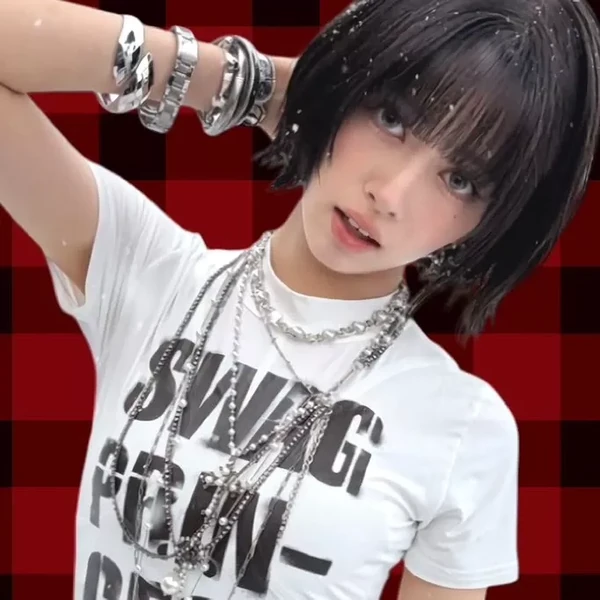 Top Photo Full of Rima (NiziU) Love