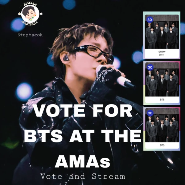 Penampilan j-hope (BTS) yang Paling Dicintai Hari Ini