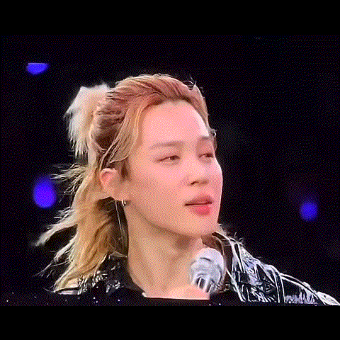 Penampilan Jimin (BTS) yang Paling Dicintai Hari Ini
