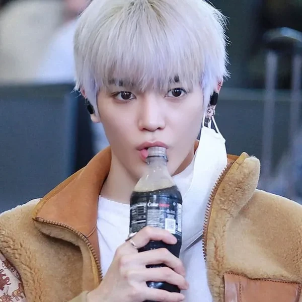 Foto Populer Penuh Cinta untuk NCT