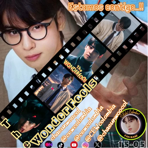 Top Photo Full of Eunwoo (ASTRO) Love