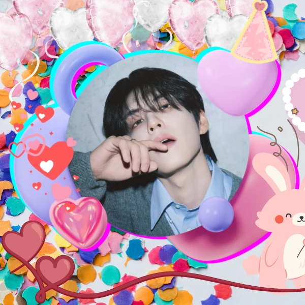 Momen Terbaik Wonpil (DAY6) Pilihan Penggemar