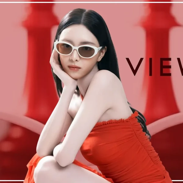 오늘 가장 사랑받은 유나 (ITZY)의 모습