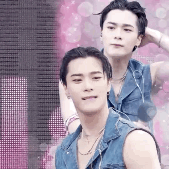 Fans' Pick: Best Moment of Moonbin (ASTRO)