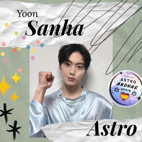 오늘 가장 사랑받은 아스트로의 모습