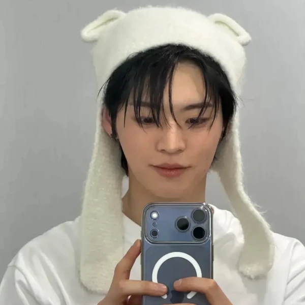 今日最受喜愛的曉珍 (ONF)