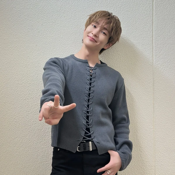 充滿粉絲愛意的溫流 (SHINee)人氣照片