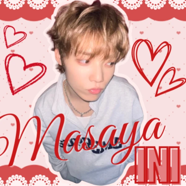 Top Photo Full of Kimura Masaya (INI) Love