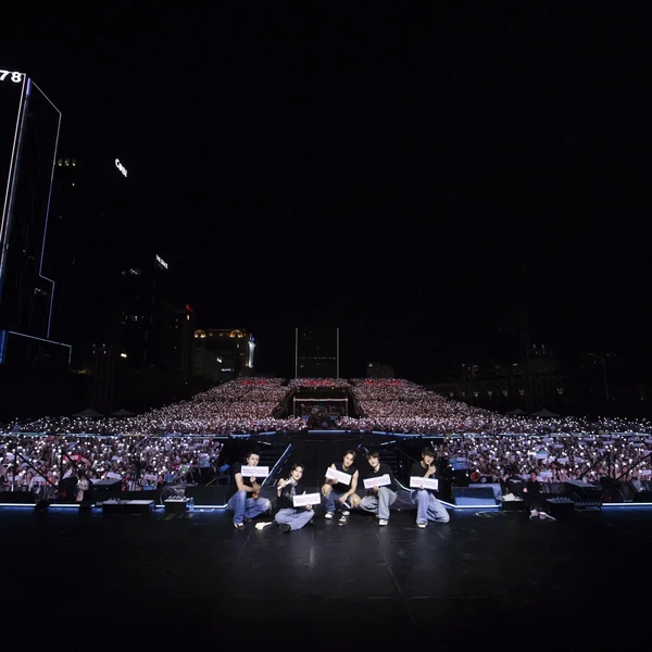 팬들이 뽑은 EXO 최고의 순간