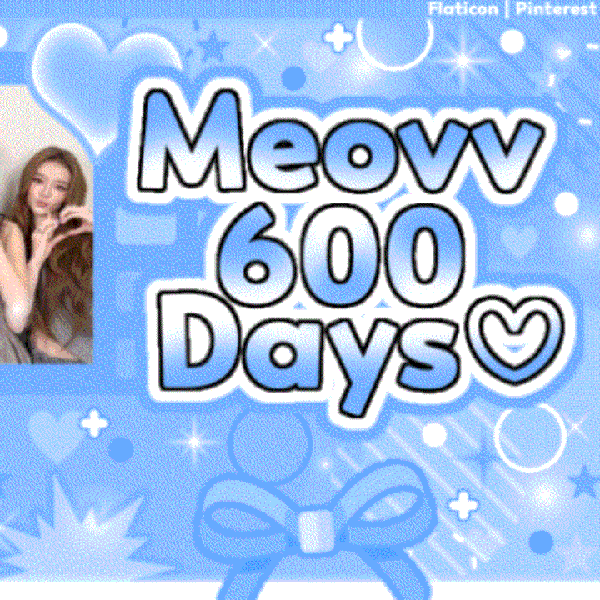 今日最受喜愛的Gawon (MEOVV)