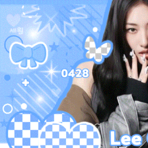 粉絲票選的Gawon (MEOVV)最佳瞬間