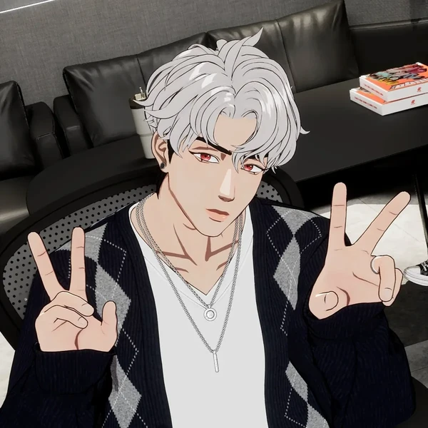 Top Photo Full of Eunho (PLAVE) Love