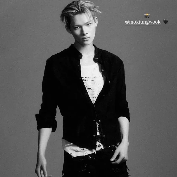 Momen Terbaik NI-KI (ENHYPEN) Pilihan Penggemar