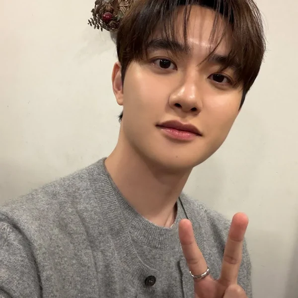 ファンが選んだディオ (EXO)最高の瞬間