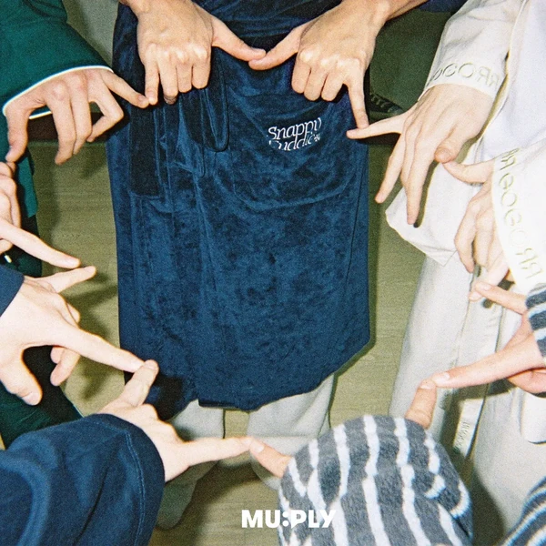 Top Photo Full of CORTIS Love