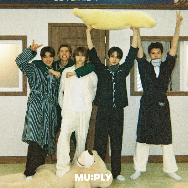 Today's Most Loved CORTIS