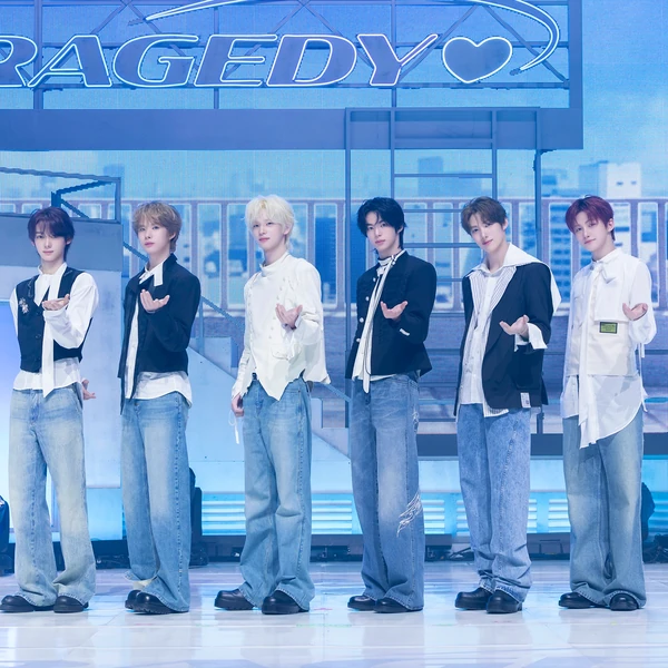 Fans' Pick: Best Moment of TWS