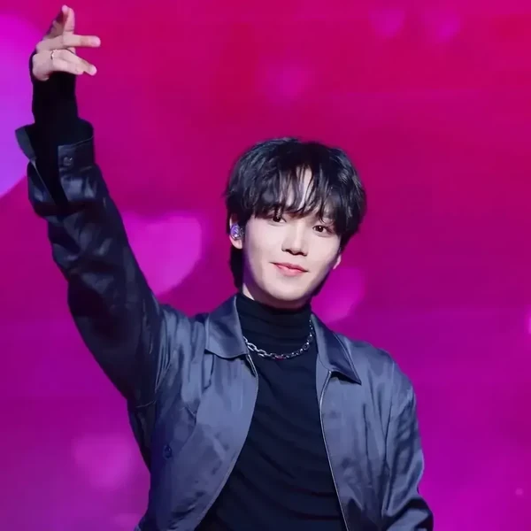 Fans' Pick: Best Moment of Lim Youngmin