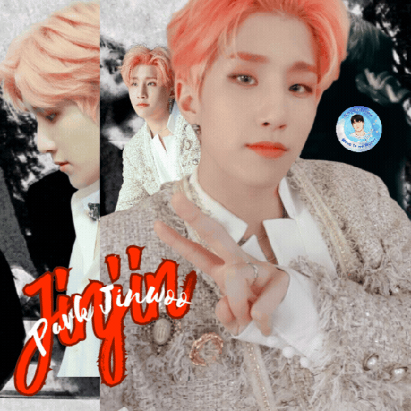 Today's Most Loved Jinjin (ASTRO)