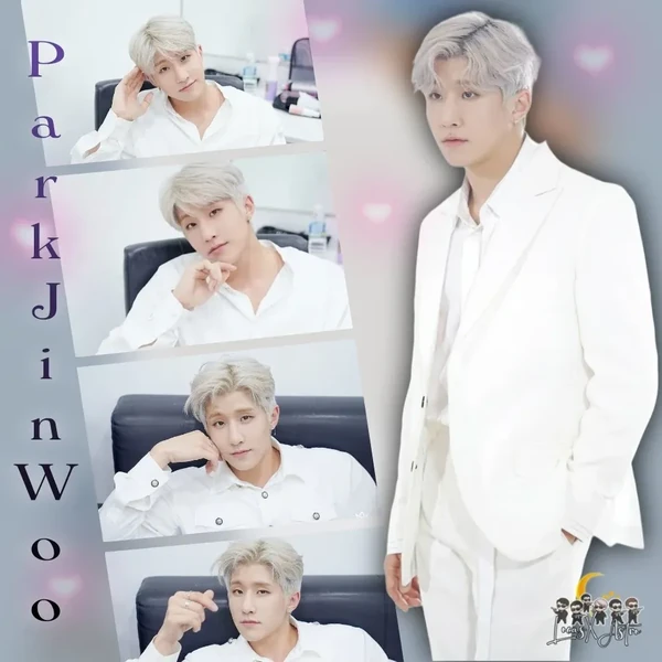 Top Photo Full of Jinjin (ASTRO) Love