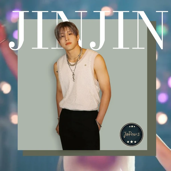 Fans' Pick: Best Moment of Jinjin (ASTRO)