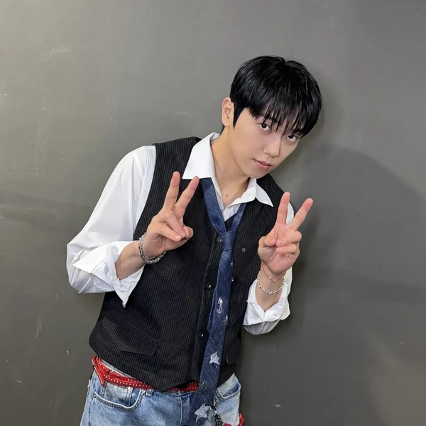 Fans' Pick: Best Moment of Minkyun (ONF)