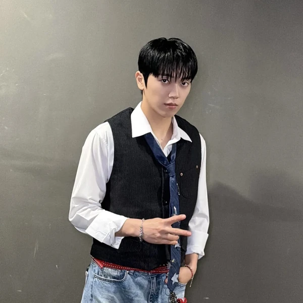 Top Photo Full of Minkyun (ONF) Love