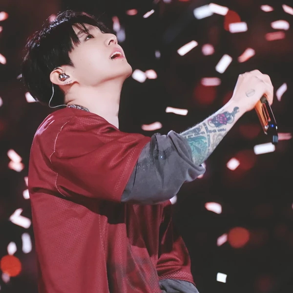 팬들이 뽑은 정국 (방탄소년단) 최고의 순간