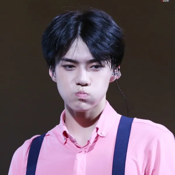 Penampilan Sehun (EXO) yang Paling Dicintai Hari Ini