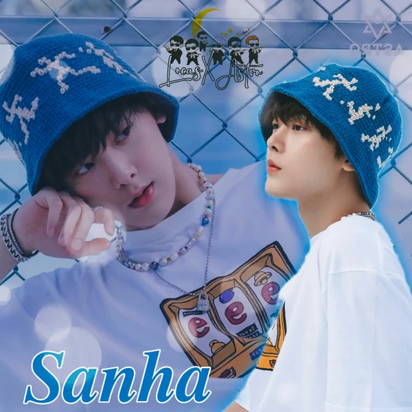 Foto Populer Penuh Cinta untuk ASTRO