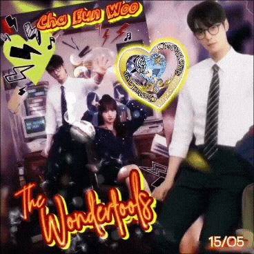 Today's Most Loved Eunwoo (ASTRO)