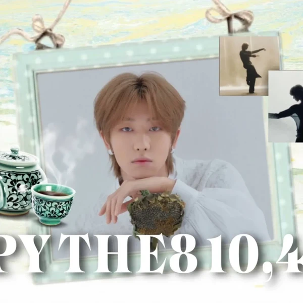 Top Photo Full of Vernon (SEVENTEEN) Love